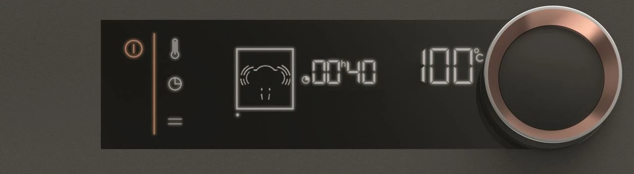 Встраиваемая пароварка De Dietrich DKV7340A