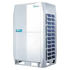 Внешний блок Midea MVUH335C-VA3