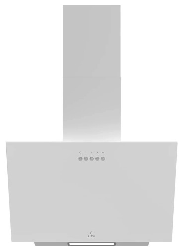 Кухонная вытяжка Lex Moza 600 White