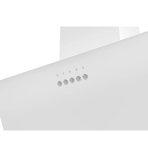 Кухонная вытяжка Lex Moza 600 White