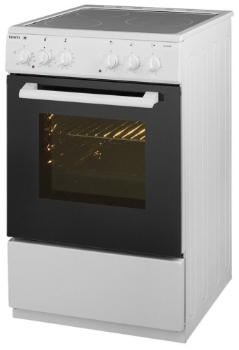 Электрическая плита Vestel VC V55W