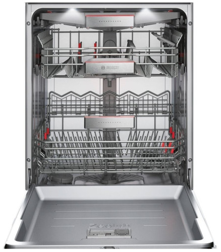 Посудомоечная машина Bosch SMI 88TS36