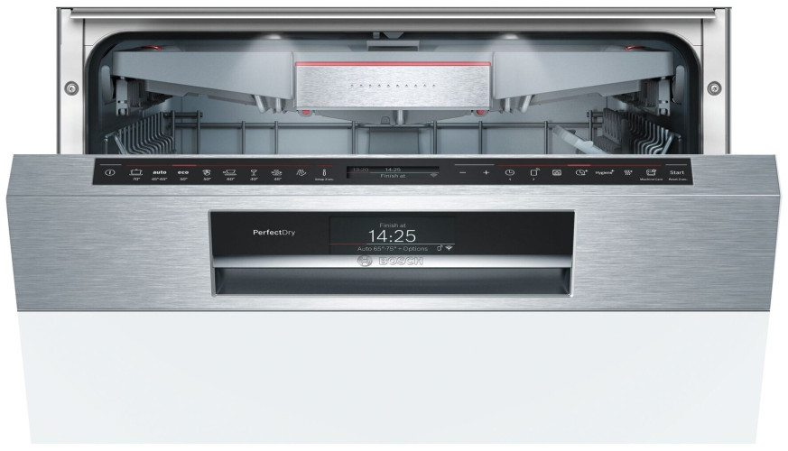 Посудомоечная машина Bosch SMI 88TS36