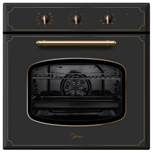 Электрический духовой шкаф Midea 65 DME 40020