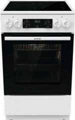 Электрическая плита Gorenje Gorenje GEC5C61WG белый