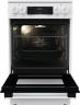 Электрическая плита Gorenje Gorenje GEC5C61WG белый