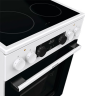 Электрическая плита Gorenje Gorenje GEC5C61WG белый
