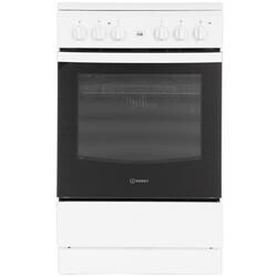 Электрическая плита Indesit IS5V5GCW/RU