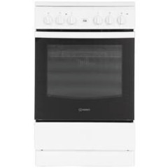Электрическая плита Indesit IS5V5GCW/RU