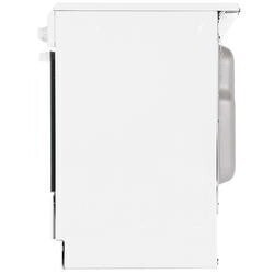 Электрическая плита Indesit IS5V5GCW/RU