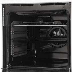 Электрическая плита Indesit IS5V5GCW/RU