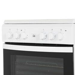 Электрическая плита Indesit IS5V5GCW/RU