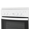 Электрическая плита Indesit IS5V5GCW/RU