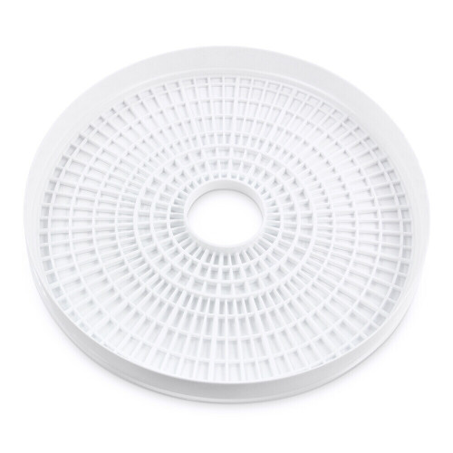 Сушилка для овощей Lumme LFD-105PP белый жемчуг