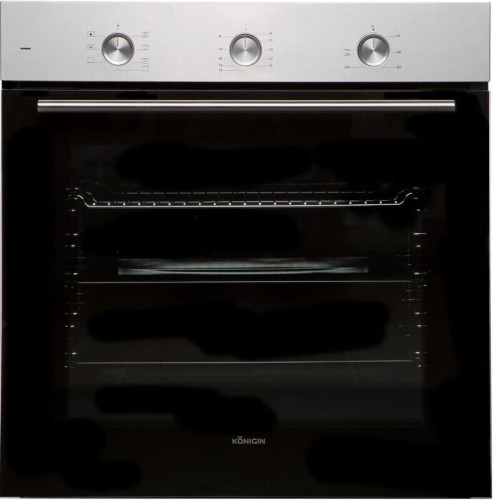 Электрический духовой шкаф Konigin Barberry 60 IX M7