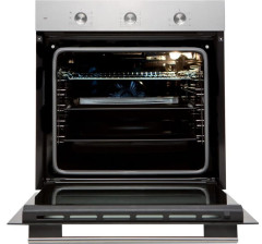 Электрический духовой шкаф Konigin Barberry 60 IX M7