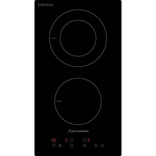 Электрическая варочная панель Schaub Lorenz SLK CY31T5