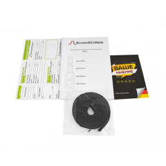 Электрическая варочная панель Schaub Lorenz SLK CY31T5