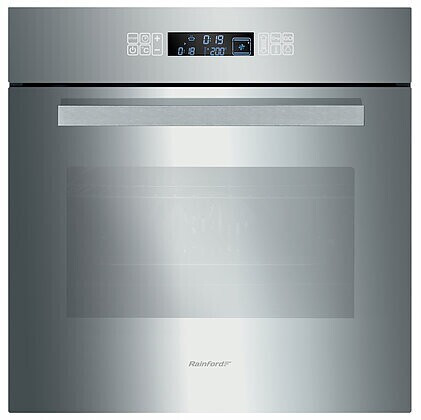 Электрический духовой шкаф Rainford RBO 5661 Mirror