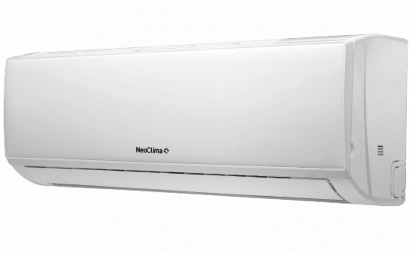 Сплит-система Neoclima NS/NU-HAL24FWI