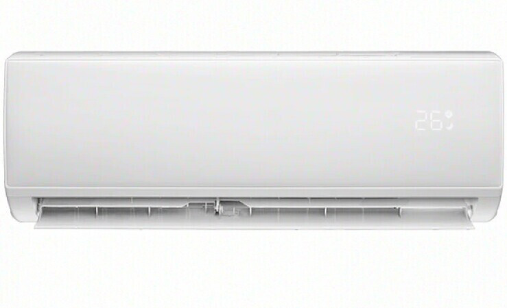 Сплит-система Neoclima NS/NU-HAL24FWI
