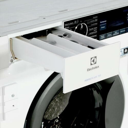 Встраиваемая стиральная машина Electrolux EW8FN148B