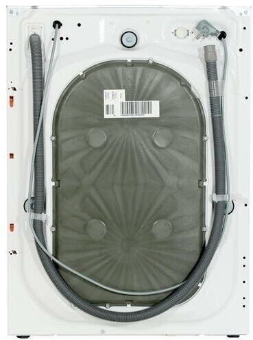 Встраиваемая стиральная машина Electrolux EW8FN148B