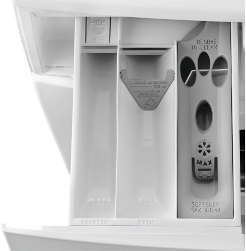 Встраиваемая стиральная машина Electrolux EW8FN148B