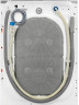 Встраиваемая стиральная машина Electrolux EW8FN148B