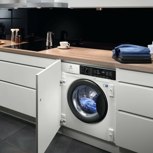 Встраиваемая стиральная машина Electrolux EW8FN148B