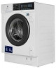 Встраиваемая стиральная машина Electrolux EW8FN148B