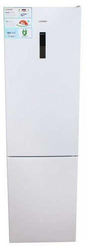 Холодильник Leran CBF 315 W NF