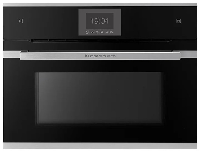 Электрический духовой шкаф Kuppersbusch CBD 6550.0 S1-Airfry