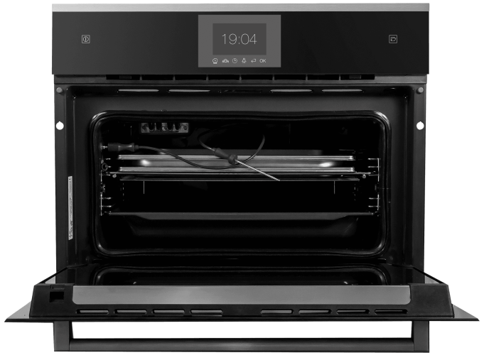 Электрический духовой шкаф Kuppersbusch CBD 6550.0 S1-Airfry