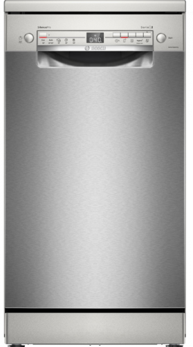 Посудомоечная машина Bosch SPS2HMI54Q