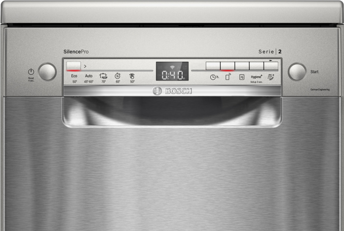 Посудомоечная машина Bosch SPS2HMI54Q