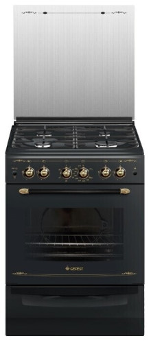 Газовая плита Gefest 6100-02 0083