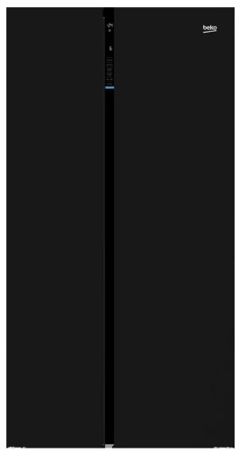 Холодильник Beko GN 163130 ZGB