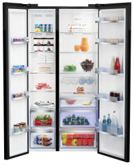 Холодильник Beko GN 163130 ZGB