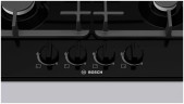 Газовая варочная панель Bosch PGP6B6B92R