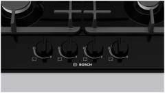 Газовая варочная панель Bosch PGP6B6B92R