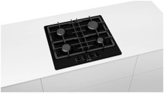 Газовая варочная панель Bosch PGP6B6B92R