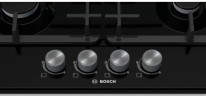 Газовая варочная панель Bosch PGP6B6B92R