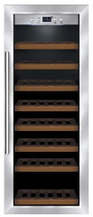 Винный шкаф Caso WineSafe 43