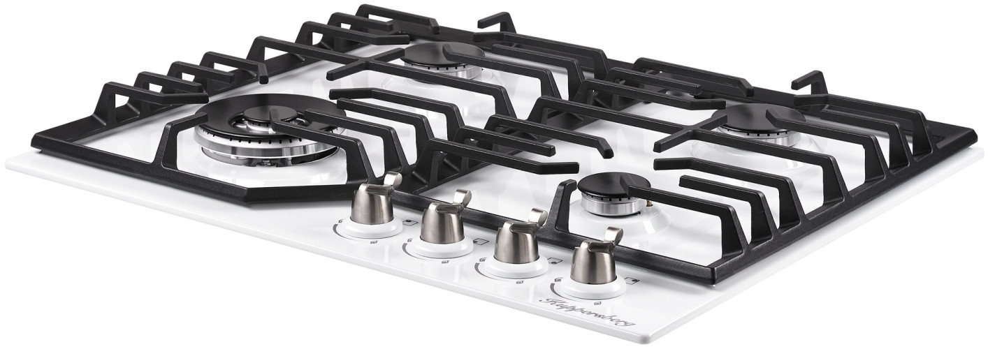 Газовая варочная панель Kuppersberg FS 604 W Bronze