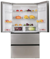 Холодильник Ascoli ACDI480W