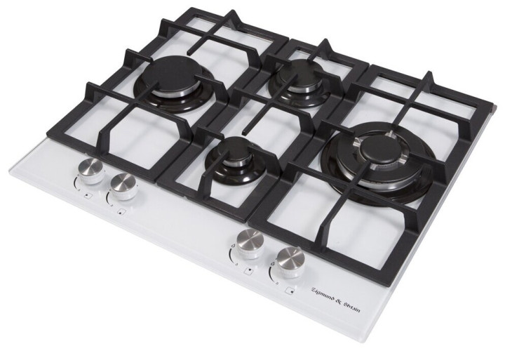 Газовая варочная панель Zigmund Shtain M 25 6 W