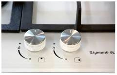 Газовая варочная панель Zigmund Shtain M 25 6 W