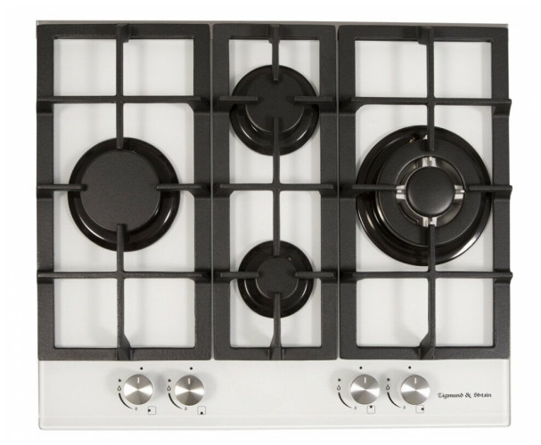 Газовая варочная панель Zigmund Shtain M 25 6 W