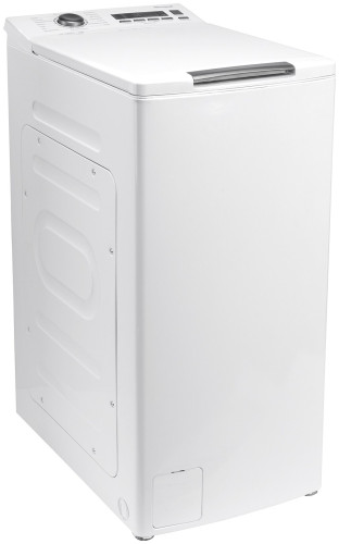 Стиральная машина Weissgauff WM 40275 TD